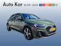 Audi A1 SPORTBACK 25 TFSI S edition Climatronic LM velgen PDC achter Districtgreen metallic lak