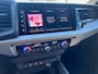 Audi A1 SPORTBACK 25 TFSI S edition Climatronic LM velgen PDC achter Districtgreen metallic lak