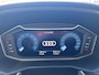 Audi A1 SPORTBACK 25 TFSI S edition Climatronic LM velgen PDC achter Districtgreen metallic lak