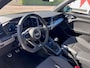 Audi A1 SPORTBACK 25 TFSI S edition Climatronic LM velgen PDC achter Districtgreen metallic lak