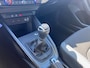 Audi A1 SPORTBACK 25 TFSI S edition Climatronic LM velgen PDC achter Districtgreen metallic lak