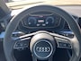 Audi A1 SPORTBACK 25 TFSI S edition Climatronic LM velgen PDC achter Districtgreen metallic lak