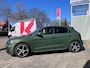 Audi A1 SPORTBACK 25 TFSI S edition Climatronic LM velgen PDC achter Districtgreen metallic lak