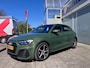 Audi A1 SPORTBACK 25 TFSI S edition Climatronic LM velgen PDC achter Districtgreen metallic lak