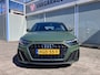 Audi A1 SPORTBACK 25 TFSI S edition Climatronic LM velgen PDC achter Districtgreen metallic lak
