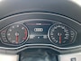 Audi A4 Avant 40 TFSI quattro S edition automaat Mild Hybride Black pakket Lederen interieur Stoelverwarming