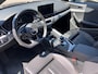 Audi A4 Avant 40 TFSI quattro S edition automaat Mild Hybride Black pakket Lederen interieur Stoelverwarming