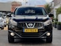 Nissan Qashqai 2.0 CONNECT EDITION PANODAK NAVI AIRCO LED LMV