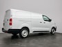 Fiat Scudo 2.0 Diesel 145 L3 145 PK | Navi | 3 Zits | Achter Deuren | Betimmering | BPM vrij