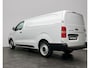 Fiat Scudo 2.0 Diesel 145 L3 145 PK | Navi | 3 Zits | Achter Deuren | Betimmering | BPM vrij