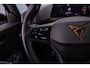 CUPRA Born Business Plus 62 kWh 204pk Automaat Adaptive cruise control, Achteruitrijcamera, Navigatie, Stuurwiel verwarmd, LED koplampen, Parkeersensoren, App connect