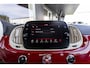 Fiat 500C 1.2 Popstar | 16" | Climate control | Parksens.