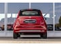 Fiat 500C 1.2 Popstar | 16" | Climate control | Parksens.