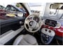 Fiat 500C 1.2 Popstar | 16" | Climate control | Parksens.