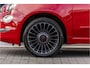 Fiat 500C 1.2 Popstar | 16" | Climate control | Parksens.