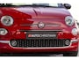 Fiat 500C 1.2 Popstar | 16" | Climate control | Parksens.