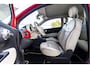 Fiat 500C 1.2 Popstar | 16" | Climate control | Parksens.