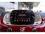 Fiat 500C 1.2 Popstar | 16" | Climate control | Parksens.
