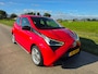 Toyota Aygo 1.0 VVT-i x-fun 5drs 2018 16"LMV 157.377km