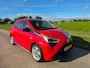 Toyota Aygo 1.0 VVT-i x-fun 5drs 2018 16"LMV 157.377km