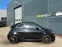 Fiat 500C 0.9 TwinAir 500S Cabrio *leder *groot touchscreen