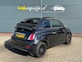 Fiat 500C 0.9 TwinAir 500S Cabrio *leder *groot touchscreen