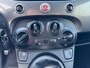 Fiat 500C 0.9 TwinAir 500S Cabrio *leder *groot touchscreen