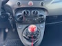 Fiat 500C 0.9 TwinAir 500S Cabrio *leder *groot touchscreen