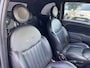 Fiat 500C 0.9 TwinAir 500S Cabrio *leder *groot touchscreen