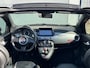 Fiat 500C 0.9 TwinAir 500S Cabrio *leder *groot touchscreen