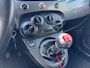 Fiat 500C 0.9 TwinAir 500S Cabrio *leder *groot touchscreen