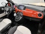 Fiat 500C 1.0 Hybrid Dolcevita | Cruise Control | Camera | Climate Controle | Apple Carplay/Android Auto | Baggagerek!