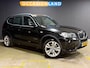 BMW X3 XDrive20i Upgrade Edition|TREKHAAK|BLUETOOTH|STOELV|CRUISE|LEDER|PDC|19INCH|
