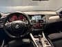 BMW X3 XDrive20i Upgrade Edition|TREKHAAK|BLUETOOTH|STOELV|CRUISE|LEDER|PDC|19INCH|