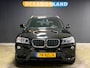 BMW X3 XDrive20i Upgrade Edition|TREKHAAK|BLUETOOTH|STOELV|CRUISE|LEDER|PDC|19INCH|