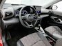 Toyota Yaris Cross 1.5 Hybrid 130 Executive + | Head-Up Display | Dodehoek detectie | Parkeersensoren voor+achter | Draadloze telefoonlader | Navigatie | Apple CarPlay/Android Auto | Cruise Control Adaptive | Achteruitrijcamera |