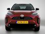 Toyota Yaris Cross 1.5 Hybrid 130 Executive + | Head-Up Display | Dodehoek detectie | Parkeersensoren voor+achter | Draadloze telefoonlader | Navigatie | Apple CarPlay/Android Auto | Cruise Control Adaptive | Achteruitrijcamera |