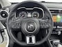 MG MG ZS EV Luxury 45 kWh Ledere bekleding | Navigatie Panoramadak | LN velgen | electrische stoelverstelling | Parkeercamera |