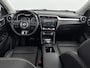 MG MG ZS EV Luxury 45 kWh Ledere bekleding | Navigatie Panoramadak | LN velgen | electrische stoelverstelling | Parkeercamera |