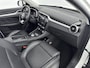 MG MG ZS EV Luxury 45 kWh Ledere bekleding | Navigatie Panoramadak | LN velgen | electrische stoelverstelling | Parkeercamera |