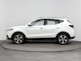 MG MG ZS EV Luxury 45 kWh Ledere bekleding | Navigatie Panoramadak | LN velgen | electrische stoelverstelling | Parkeercamera |