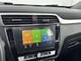MG MG ZS EV Luxury 45 kWh Ledere bekleding | Navigatie Panoramadak | LN velgen | electrische stoelverstelling | Parkeercamera |