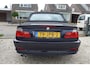 BMW 3-Serie Cabrio 323Ci Executive Sportinterieur