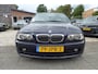 BMW 3-Serie Cabrio 323Ci Executive Sportinterieur