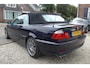 BMW 3-Serie Cabrio 323Ci Executive Sportinterieur
