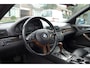 BMW 3-Serie Cabrio 323Ci Executive Sportinterieur