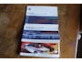 BMW 3-Serie Cabrio 323Ci Executive Sportinterieur