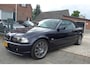 BMW 3-Serie Cabrio 323Ci Executive Sportinterieur