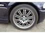 BMW 3-Serie Cabrio 323Ci Executive Sportinterieur