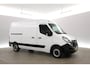 Opel Movano 2.3 Turbo L2H2 | Airco | Cruise | 3 Zits | Parkeersens. | Elektrpakket